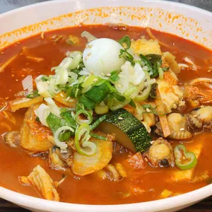 짬뽕지존 대표 사진