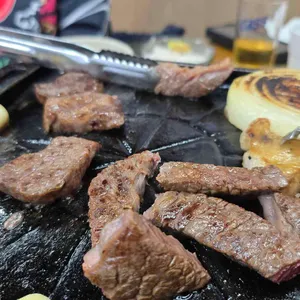 남부정육점 리뷰 사진