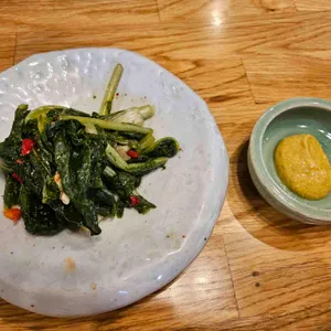 샘밭막국수 사진