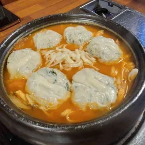 수담 사진