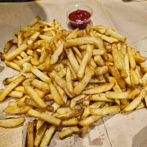 파이브가이즈 사진