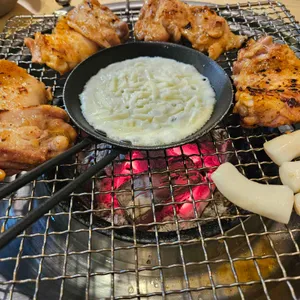 숯불의향기 사진