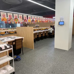 훠궈올데이 사진