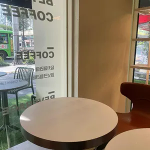 우지커피 리뷰 사진