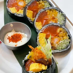 초이다이닝 사진