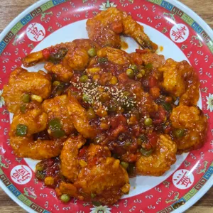 신얼큰이짬뽕 사진