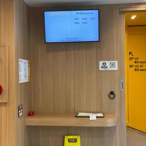 맘스터치LAB 리뷰 사진