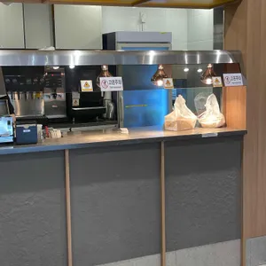 맘스터치LAB 리뷰 사진