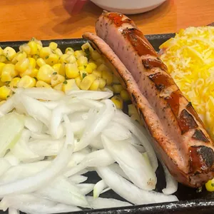 헤비스테이크 사진