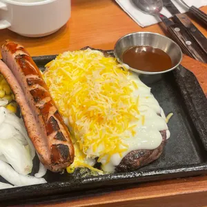 헤비스테이크 사진