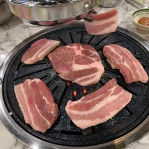 고기굽는방앗간 사진