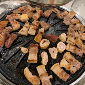 고기굽는방앗간 사진