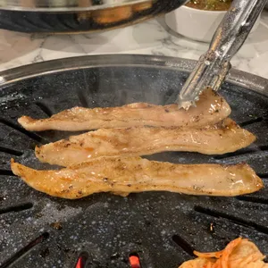 고기굽는방앗간 사진