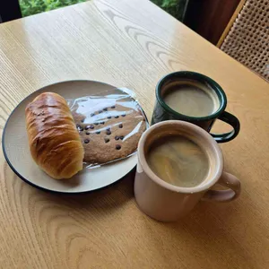 카페더산성 사진