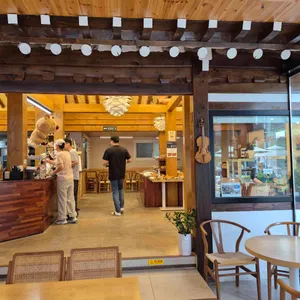 카페더산성 리뷰 사진