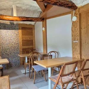 카페더산성 리뷰 사진