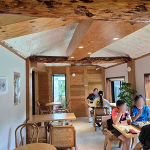 카페더산성 리뷰 사진