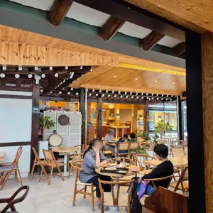 카페더산성 리뷰 사진