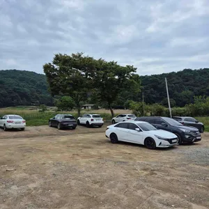 카페더산성 리뷰 사진