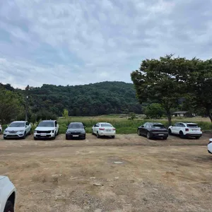 카페더산성 리뷰 사진