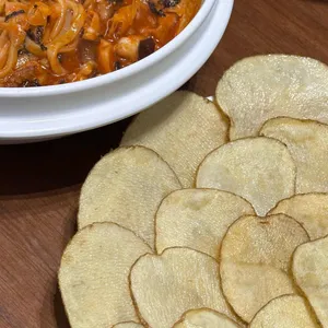 신라제면 사진 1