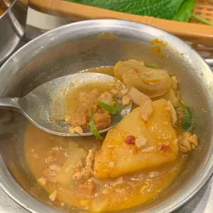 목구멍 사진 1
