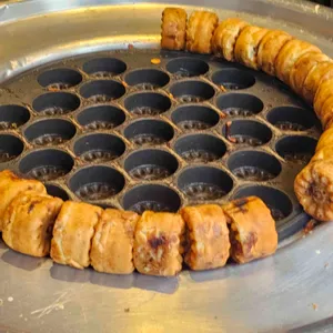 연희동 국화빵 사진