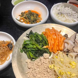 봄이보리밥 대표 사진