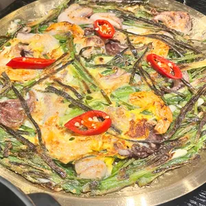 봄이보리밥 대표 사진