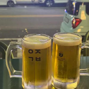 안주공방 사진 2