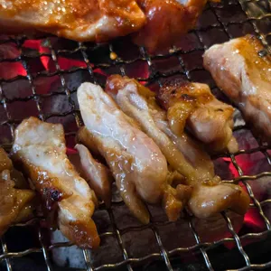 춘천 숯불 닭갈비 사진
