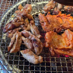 춘천 숯불 닭갈비 대표 사진