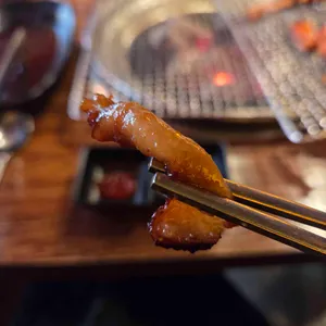 춘천 숯불 닭갈비 사진