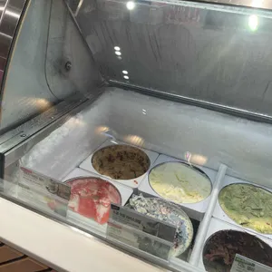 배스킨라빈스 리뷰 사진