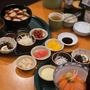 보쿠산 대표 사진