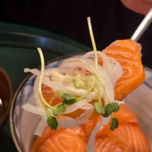 보쿠산 대표 사진