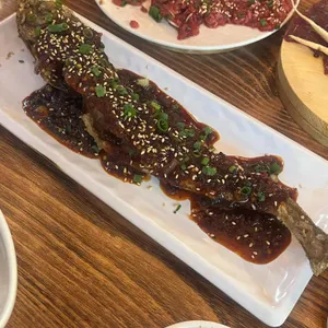 덕일생고기 사진