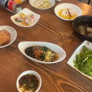 덕일생고기 사진