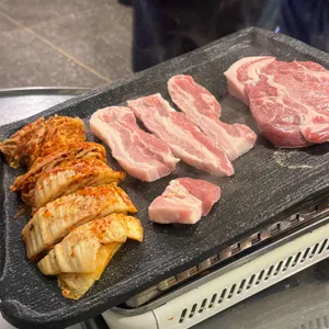 자양 고두리 사진