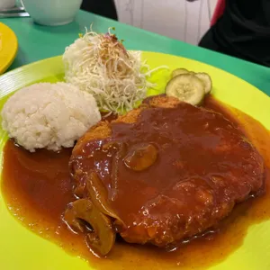 돈까스공업사 사진