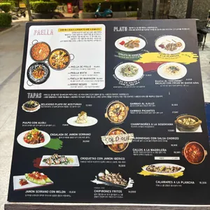 스페인클럽 리뷰 사진