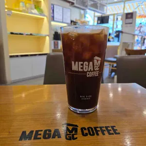 메가커피 대표 사진