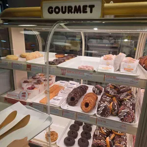 던킨 리뷰 사진