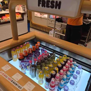 던킨 리뷰 사진