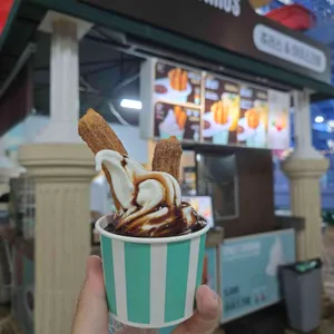 스트릿츄러스 사진 1