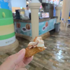 스트릿츄러스 대표 사진