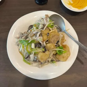 금석궁 대표 사진