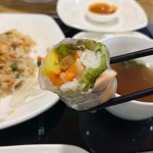 대나무 베트남 명품 쌀국수 사진