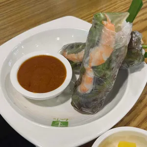 대나무 베트남 명품 쌀국수 사진