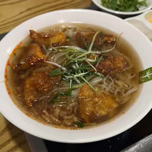 대나무 베트남 명품 쌀국수 리뷰 사진